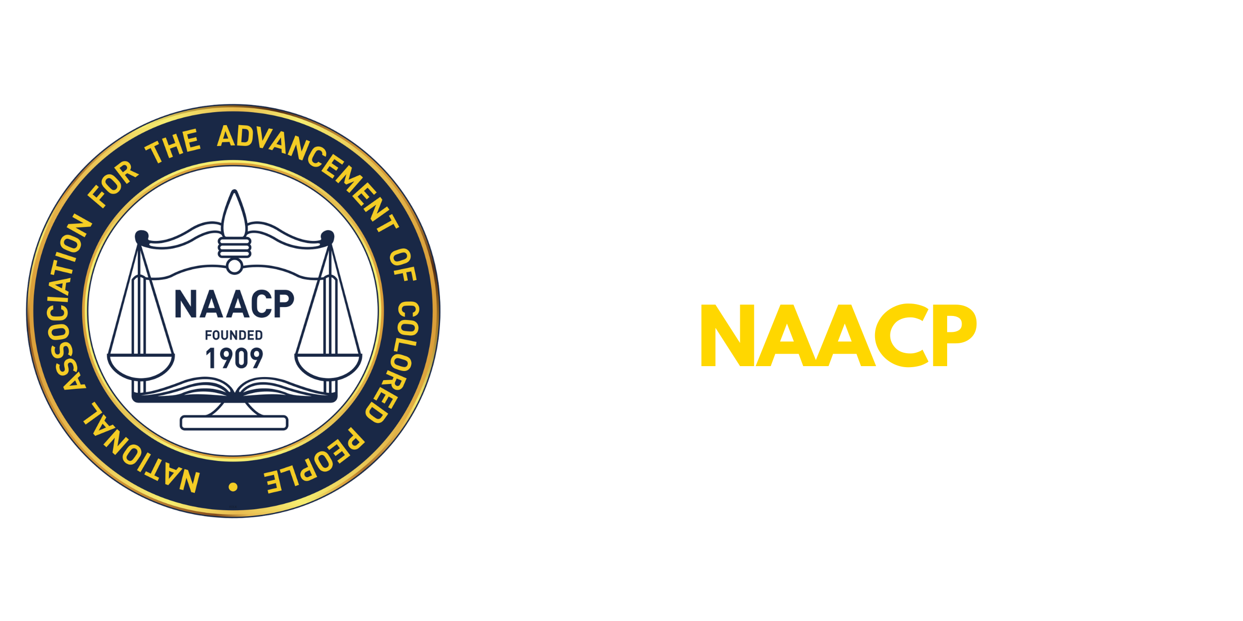 HU NAACP Logo